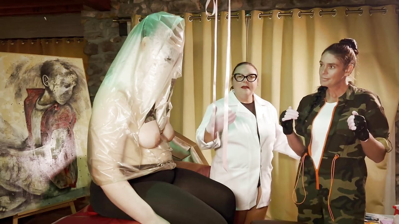 Dominatrix Gospodarica April - Kts Piercing