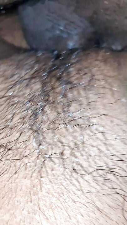 Chhote bhai ka land tight karke chut mein daal liya step sister and brother