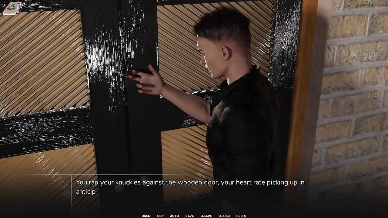 Табу університет No101 - мій викладач коледжу жорстко трахається в її дупу