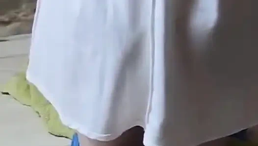 Couple Wife Arab Hot Cock