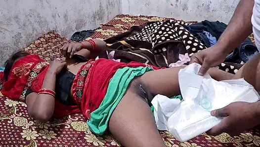 Cum Inside Pussy Indian Desi Sexy Housewife