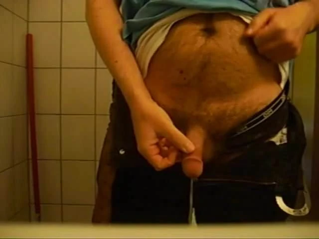 Pissen