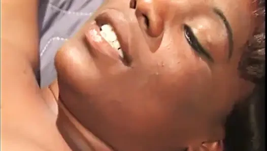 Der schwarze avenger kommt!