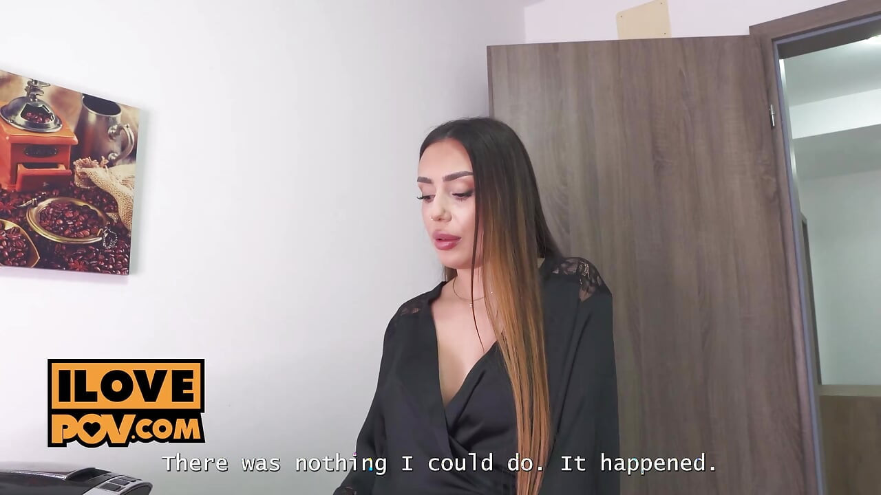 Videóhívásos móka apu barátnőjével, Jessi Q-val