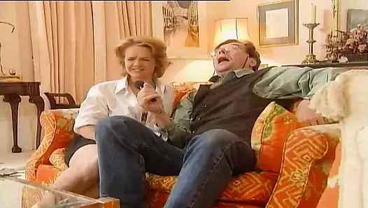 British Teen Slut Gets Harcore Anal