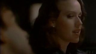 Molly Ringwald - сцена злонамеренного секса 2