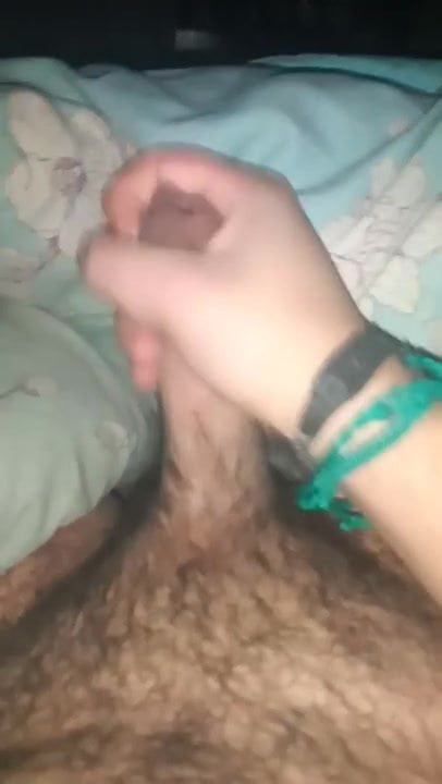 I'm so horny in quarentine