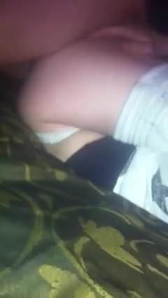ass creampie