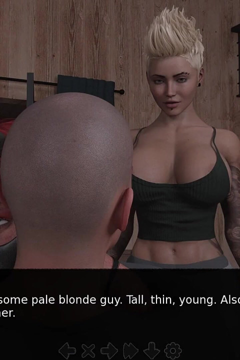 Adored by the Devil 9 - Charlie Creampies Isabella Then Lilith Compares Breasts with Zuri