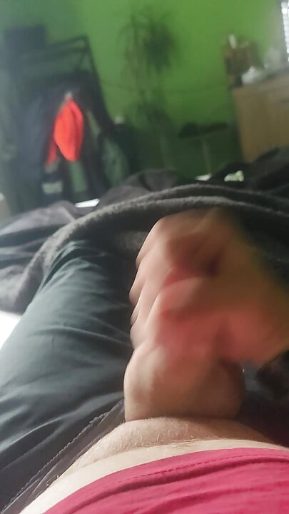 Masturbation