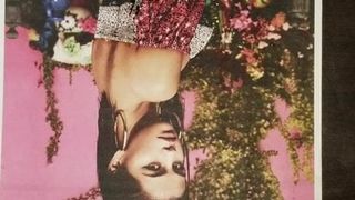 Selena Gomez eerbetoon #5