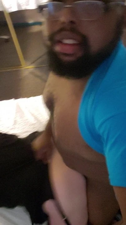Giving this mature CD hard dick