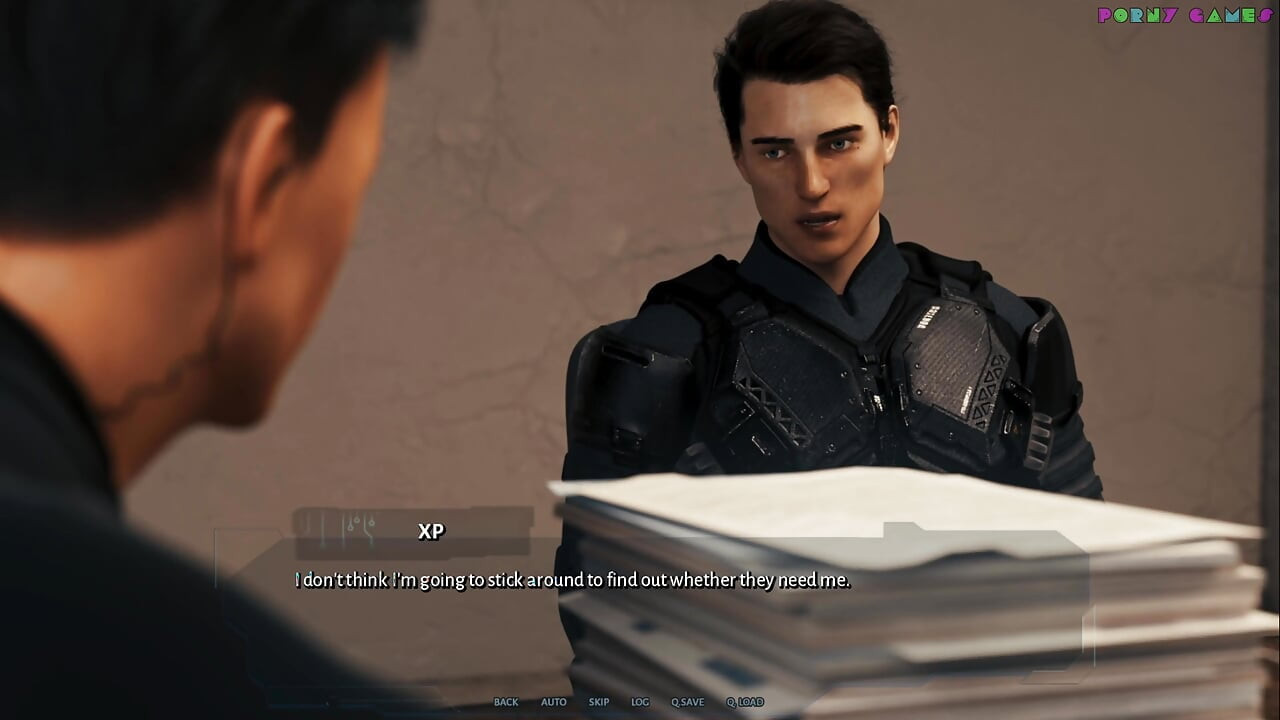 Cybernetic Seduction by 1thousand - Sex on the Precint, Foxy Cop Gets Creamed