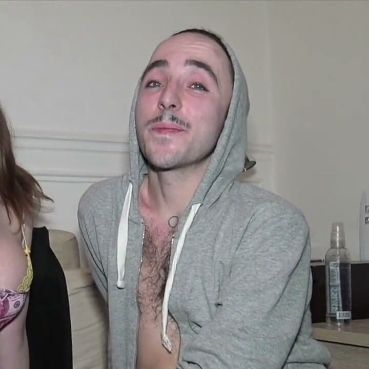 Straight basoie a trans ebelle