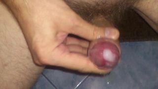 My edging big milking and ruined orgasm