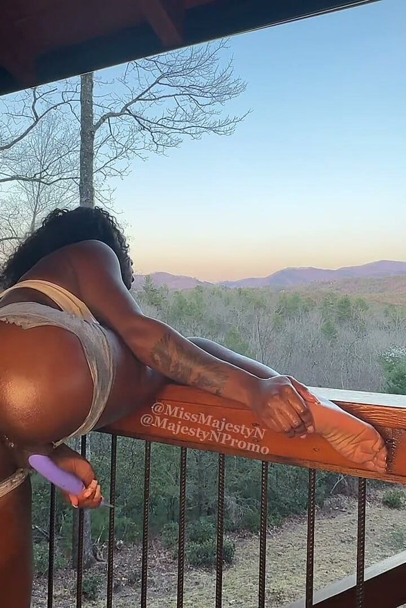 Outdoor Backdoor