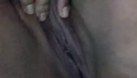 Saya masturbasi saat saya tidak mendapatkan