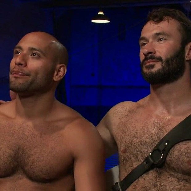 Wilfried Knight - Leo Forte's Dream Comes True