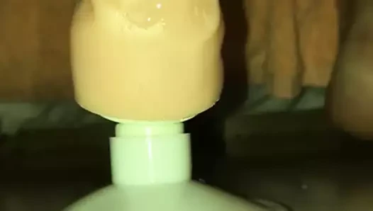 beni sürme benim yeni yapay penis