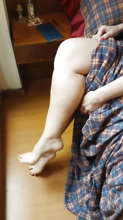 OLGA_Milf videosu