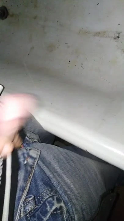 Let's pee :)