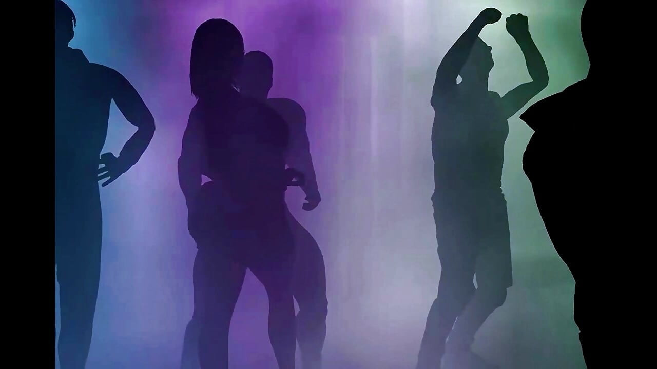 El secreto de la tetona Oracle- animación 3D hentai