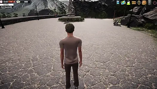 Komplettes gameplay - geheimnis am meer, teil 24