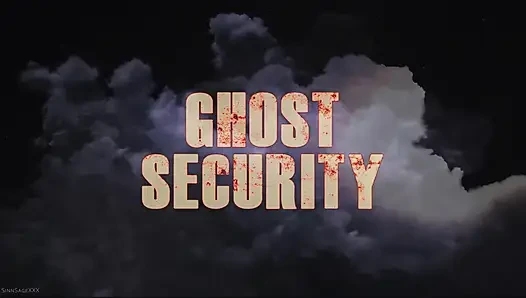 Ghost Security Featuring Sinn Sage