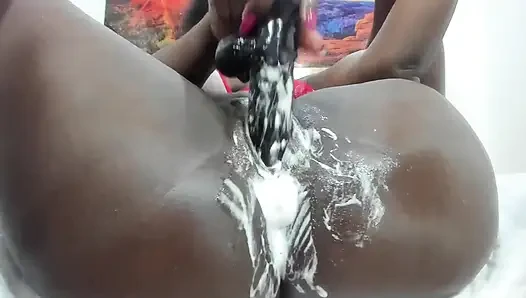 Let’s See How Quick I Make You Cum This Morning