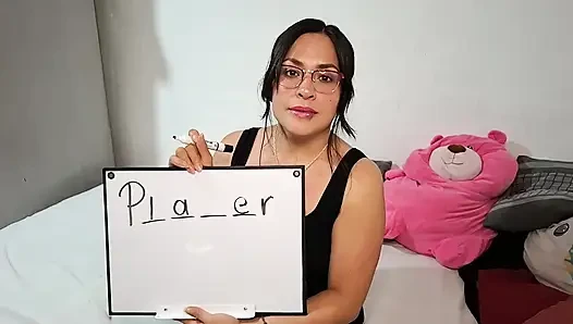 Asmr - roleplay gurumu mengoda denganmu