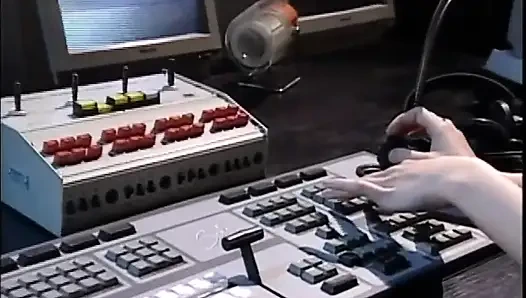 Versaute anal-straßenhure, teil 1