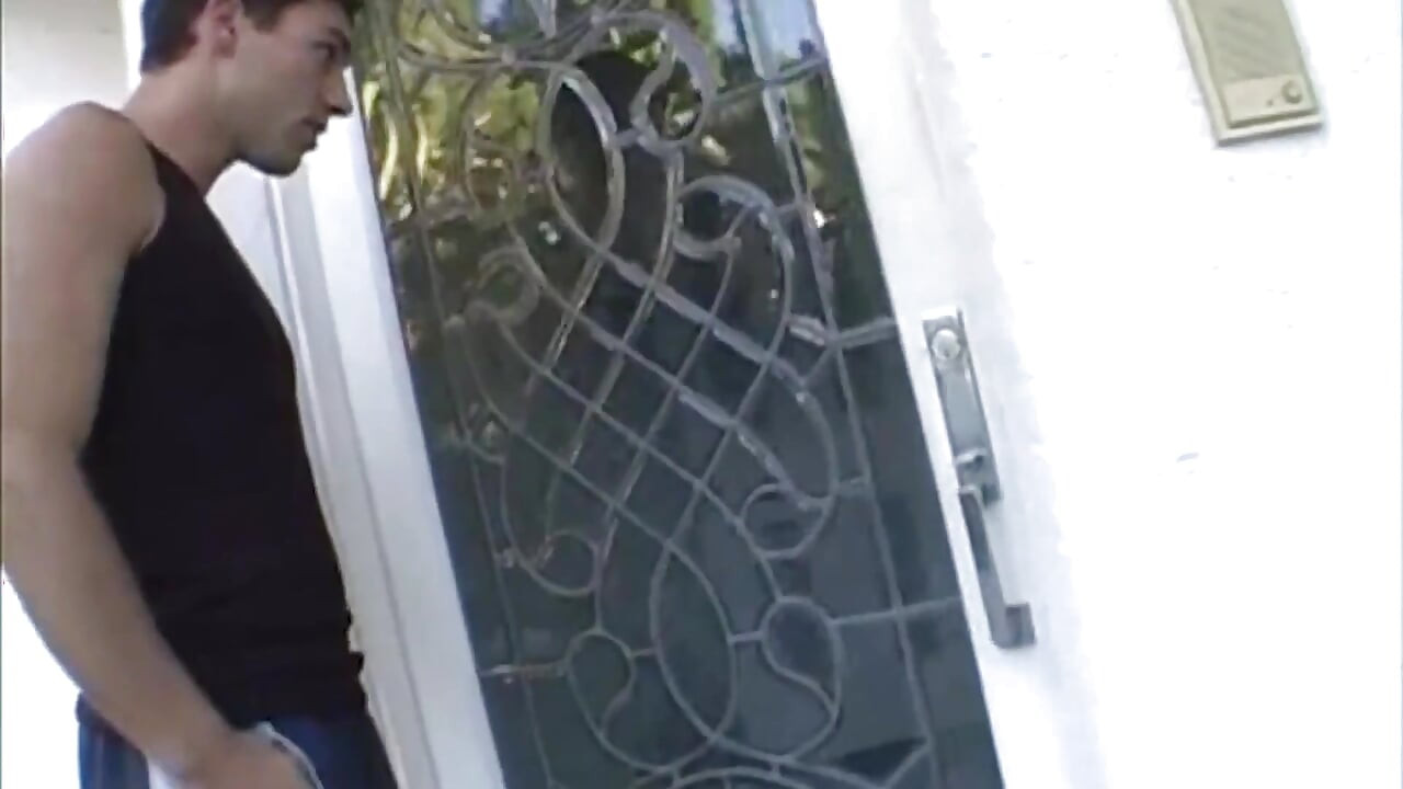 Curious Stepsister Finally Fucks Her Big Dick Stepbrother