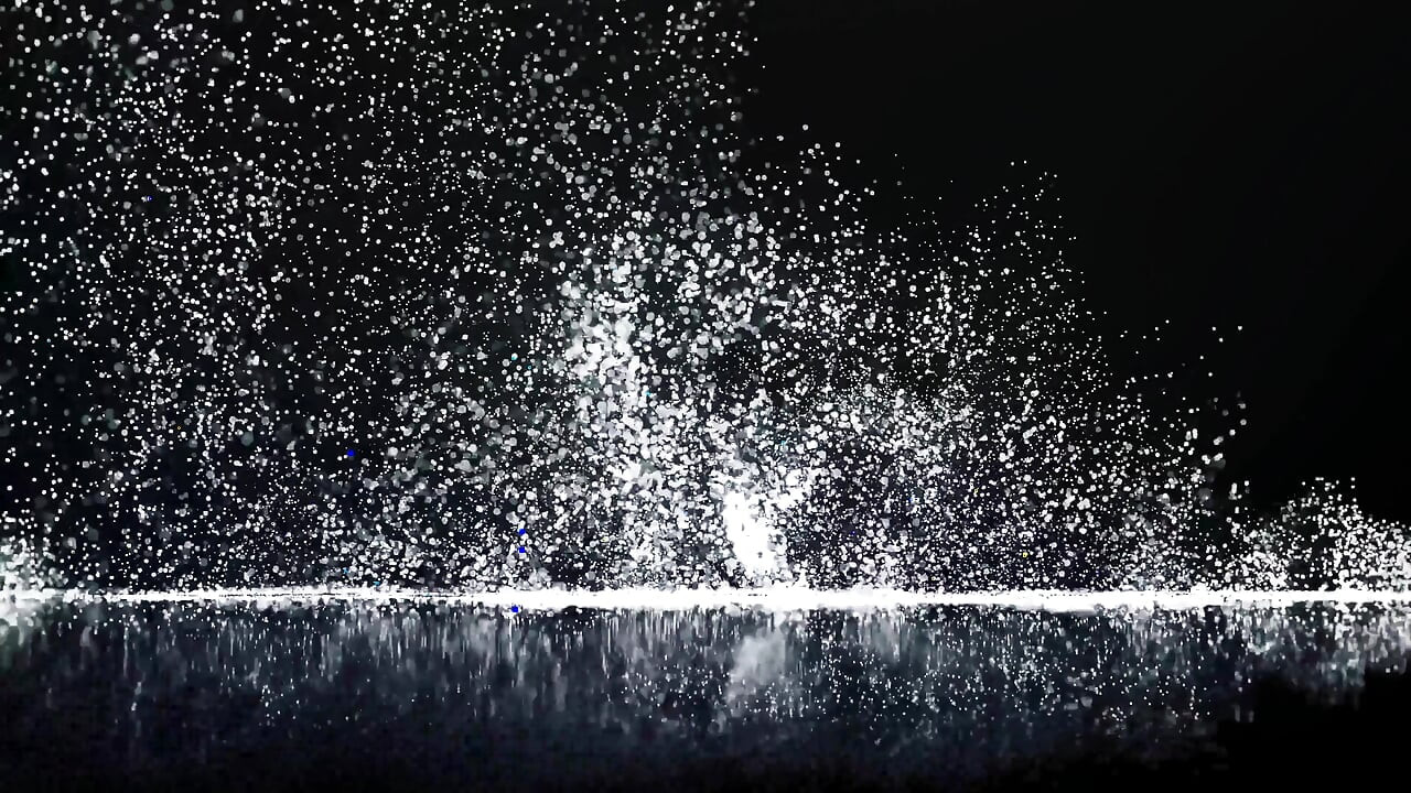 Valery Summer Lives at the House of Pleasure with Porcha Sinns