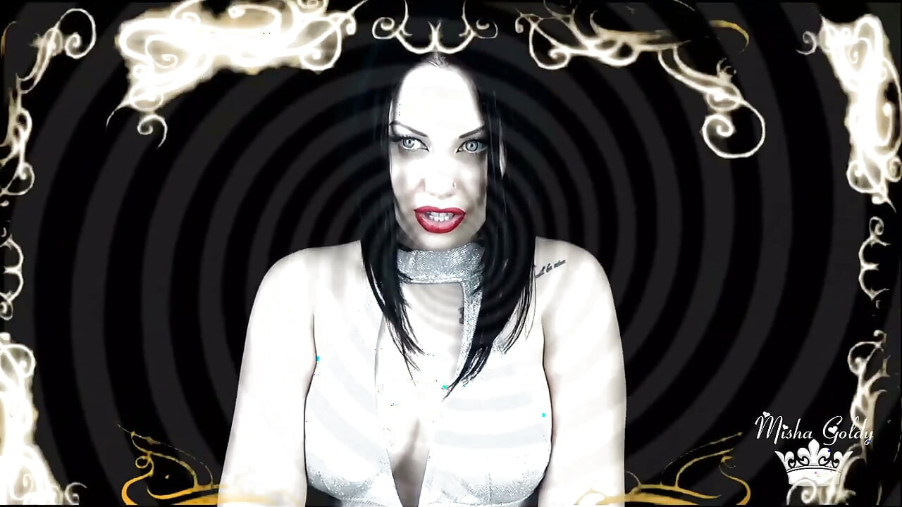Mesmerizing into tremendous sexual arousal with Joi & ASMR but orgasm denial