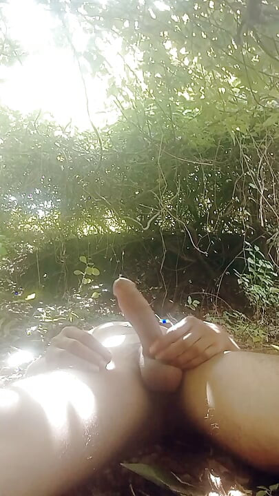 Hot Shemale Saath Bare Tites Jarking Uska ka Vishaal Land