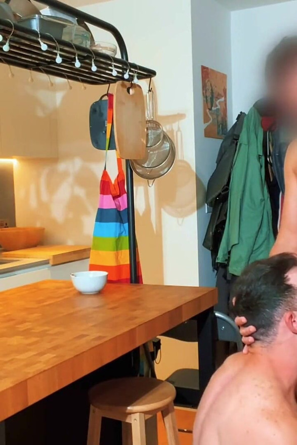 Hot Date with Cock Hungry Twink