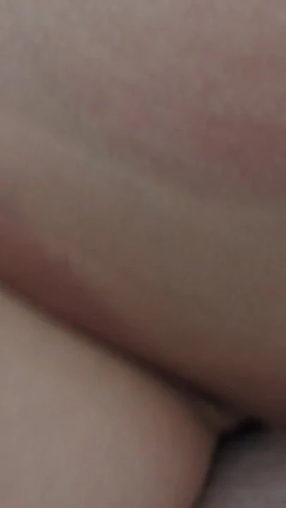 Unforgettable moment from "Roomate loves huge cock teasing her pussy"