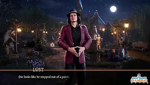 Kakak beradik dalam gameplay yang bejat bagian 2