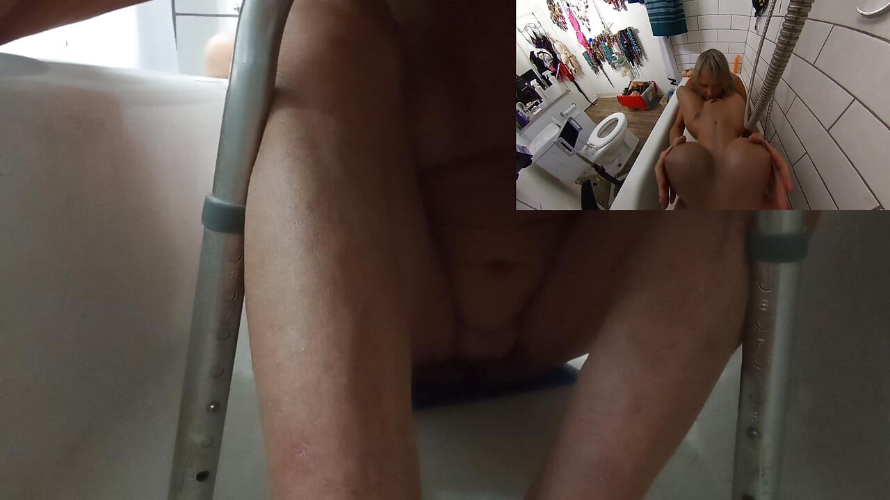 LizzyYum SD JULY 2026 bathing masturbation Dilation sexdoll