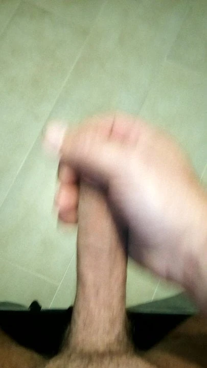 Cumshot abspritzen