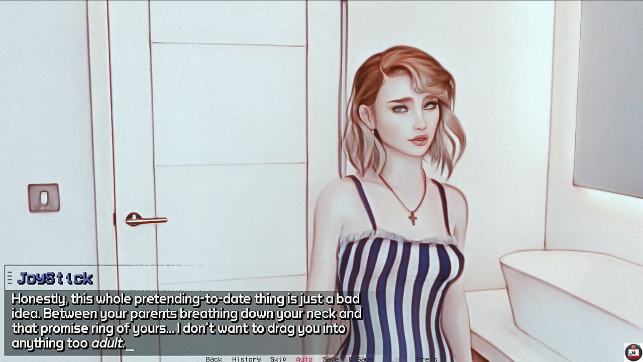 I Was a Teenage Vampire - (PT 09) - FatalMasterpiece