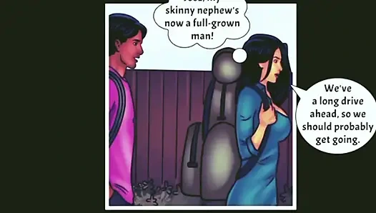 Hindi sex-comics und cartoon-porno-video in hindi und englisch