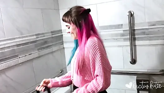 Cotton Candy Cutie Pees for You