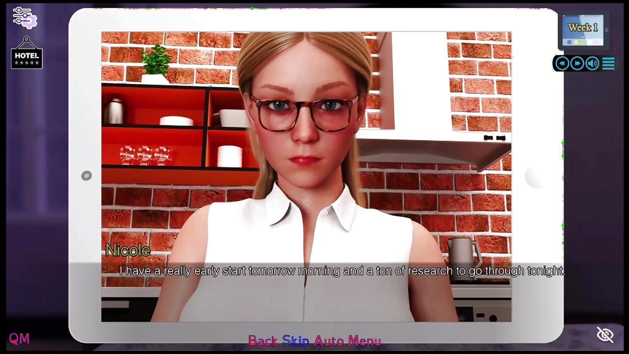 Sunshine love #12 - Johannes กําลังดูสาว ๆ