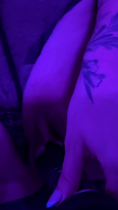 Play Party Orgasms: Made to Cum in Front of an Audience Bts