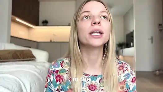 Der Sissy-cuckold-fetisch