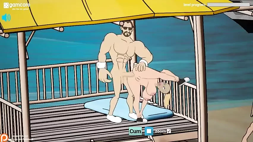 Fuckerman - Summer Time (पूर्ण संस्करण) भाग 1 loveskysanx द्वारा