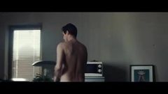 Elizabeth Debicki in nude and sex scenes
