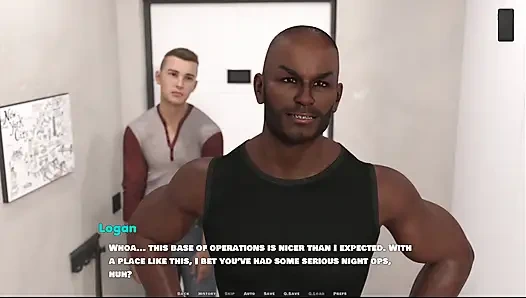 Tante seksi yang lagi sange berat (bagian 6)