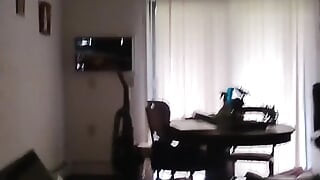 7-16-2025 Cumshot